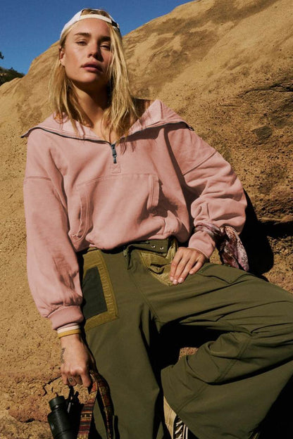 Polished Jacket with an Effortless Classic Look