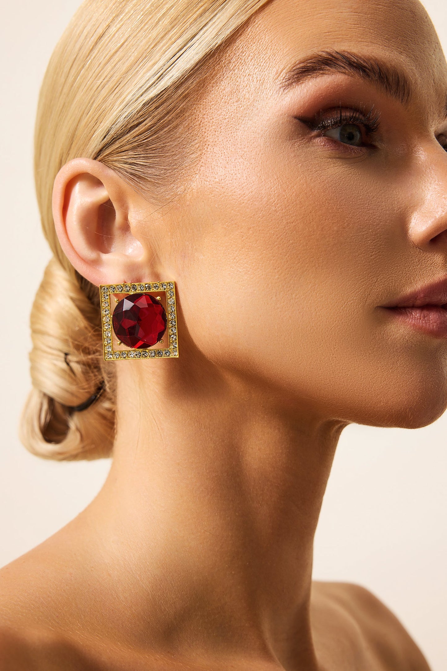 Vintage Inspired Garment with a Contemporary Edge