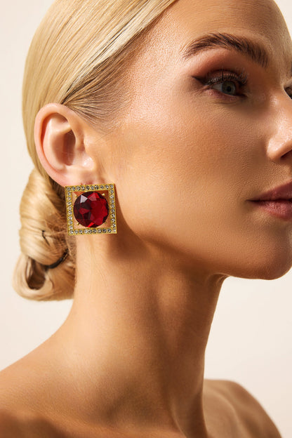 Vintage Inspired Garment with a Contemporary Edge