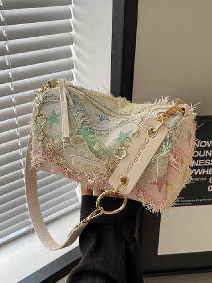 Beautifully Crafted Bag in a Classic Style