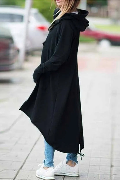 Effortlessly Elegant Garment with a Timeless Design