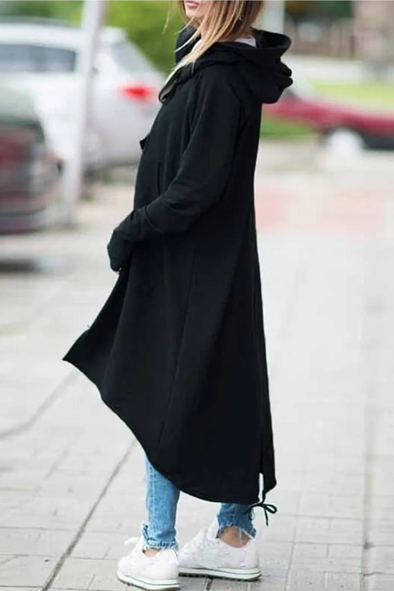 Effortlessly Elegant Garment with a Timeless Design