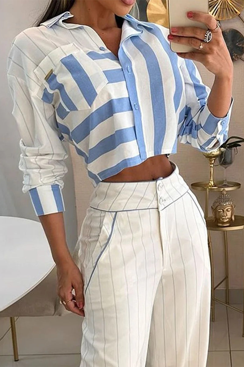 Polished Garment with an Effortless Classic Look