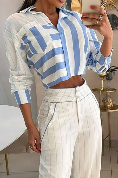 Polished Garment with an Effortless Classic Look
