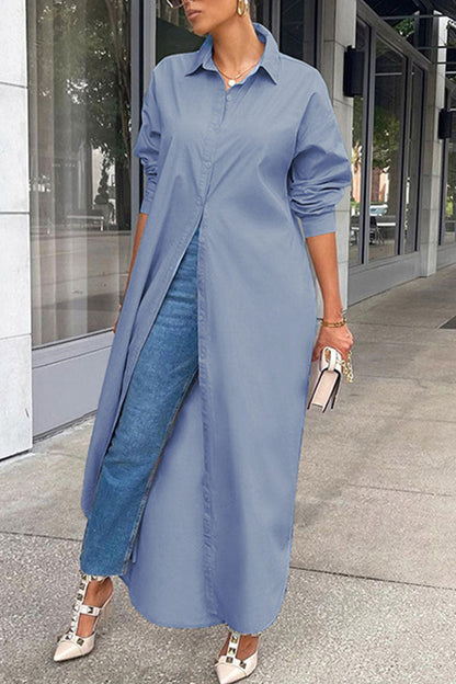 Effortlessly Elegant Top with a Timeless Design