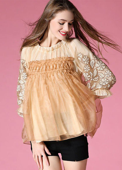 Beautifully Crafted Shirt in a Classic Style