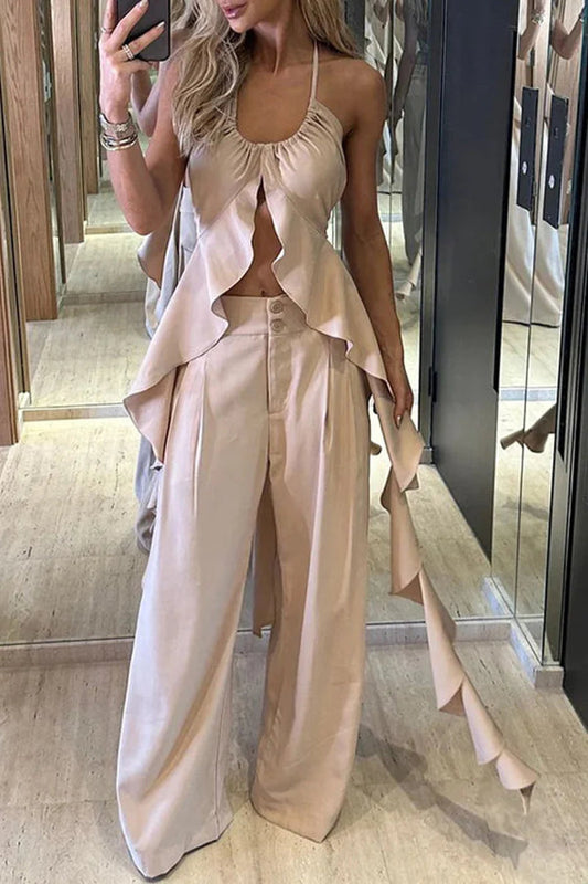 A Vintage Style Garment with Delicate Timeless Details