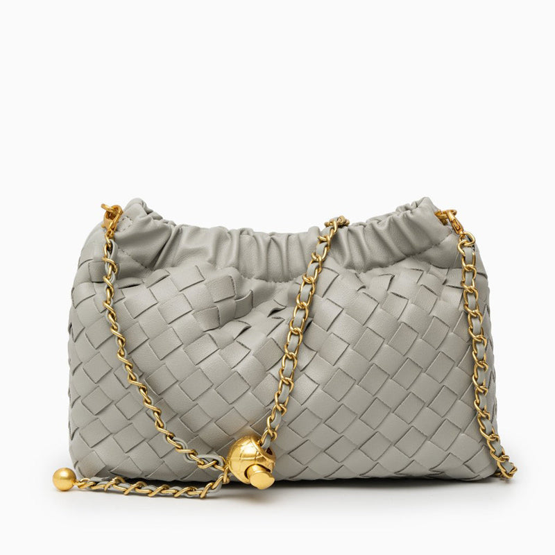 Polished Bag with an Effortless Classic Look