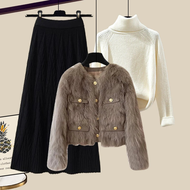 Elegantly Styled Garment for Everyday Wear