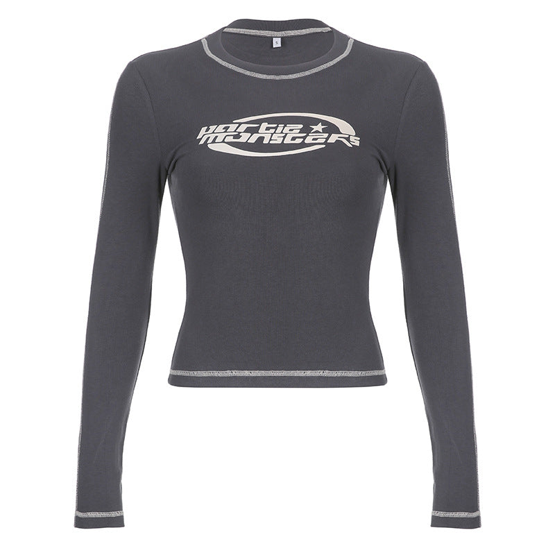 Vintage Inspired Pullover with a Contemporary Edge