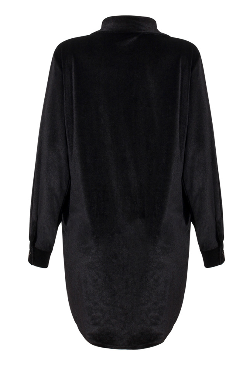 Sophisticated Blouse with a Clean Classic Look