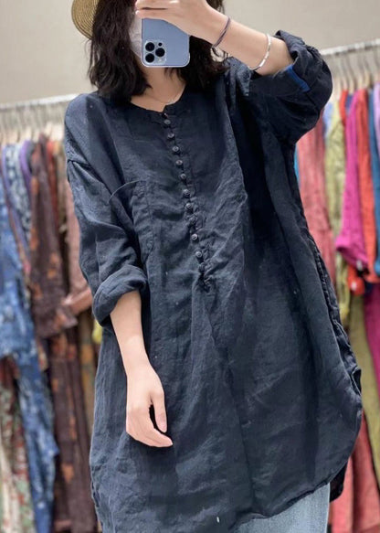 Beautifully Crafted Top in a Classic Style