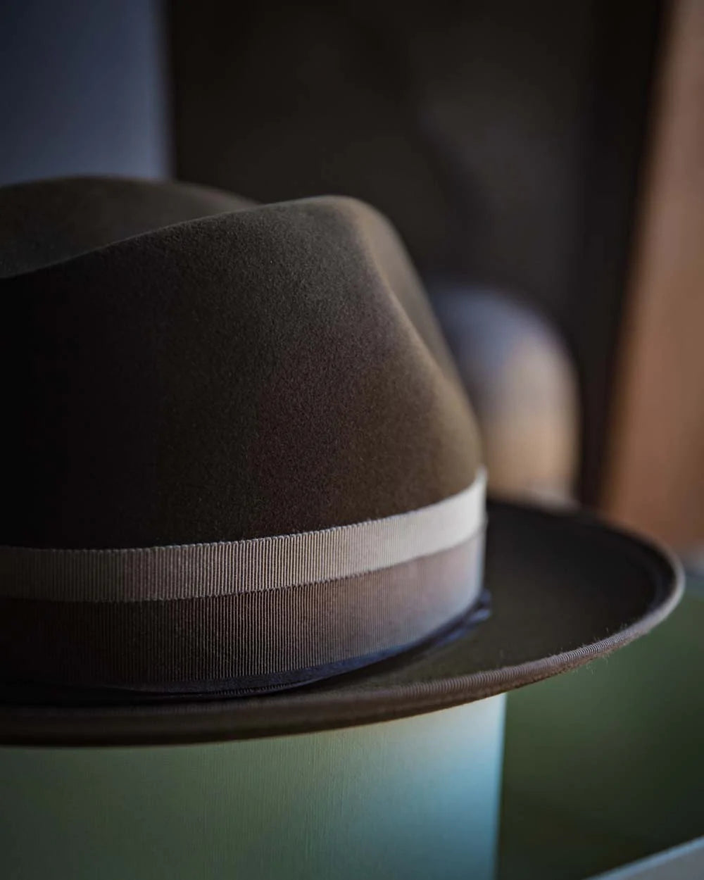 Beautifully Balanced Garment with Timeless Character