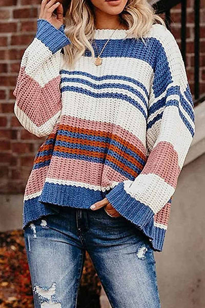 Gracefully Styled Sweater for Any Occasion
