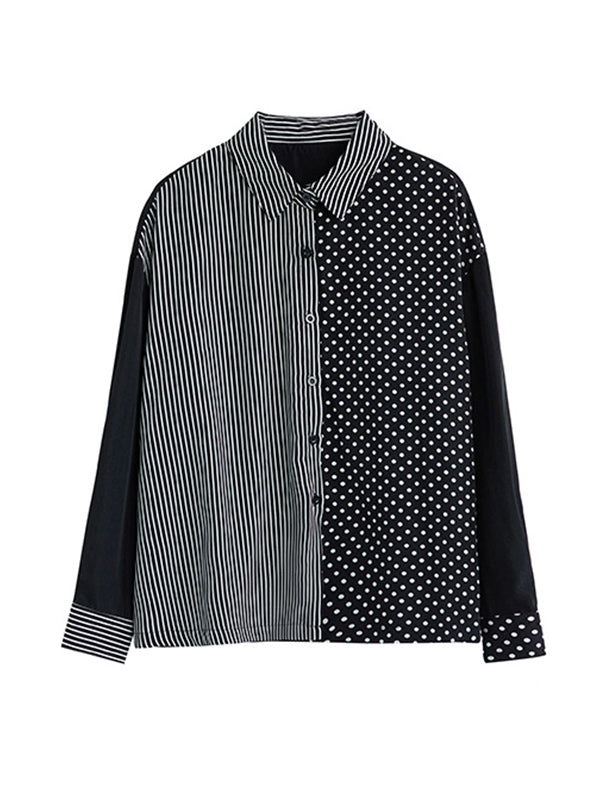 Elegantly Styled Blouse for Everyday Wear