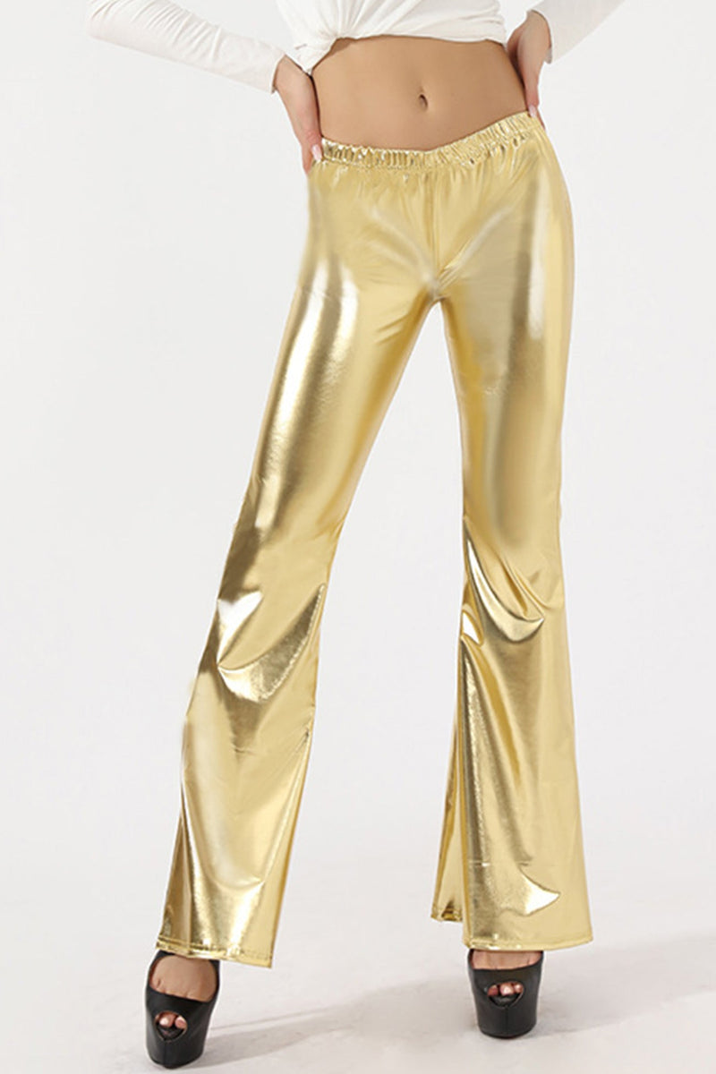 Beautifully Balanced Pants with Timeless Character