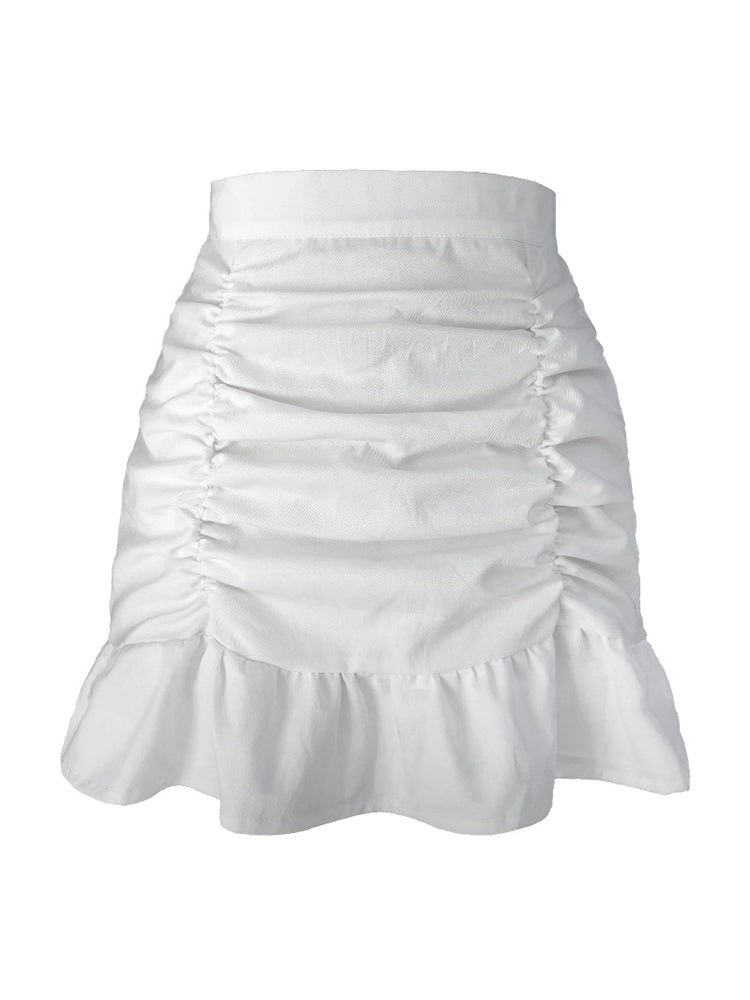 Gracefully Styled Garment for Any Occasion