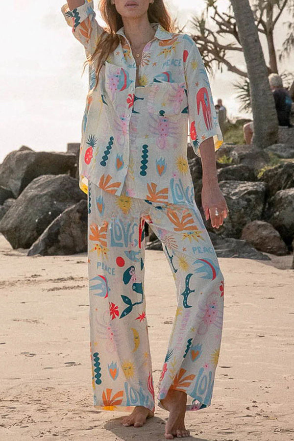 Well Tailored Garment with a Graceful Silhouette