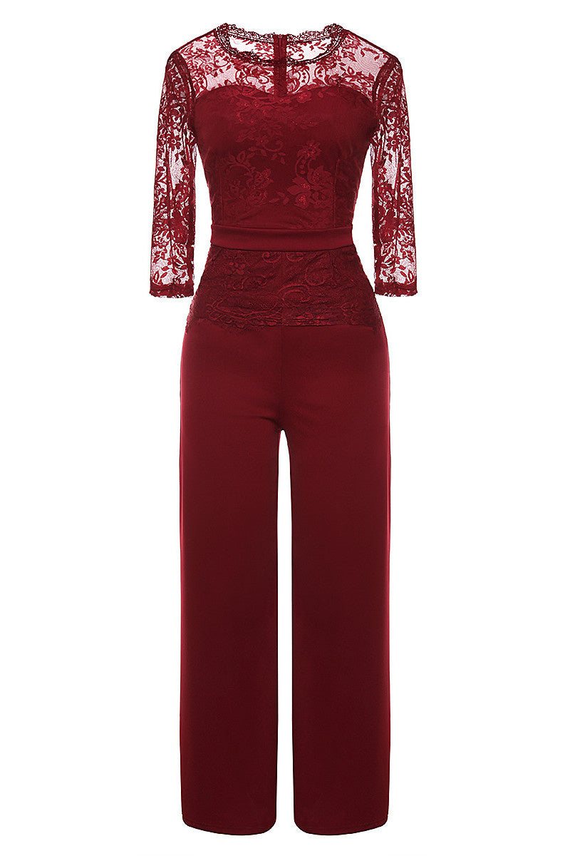 Beautifully Finished Garment in a Timeless Design