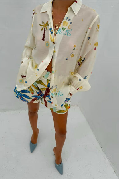 Classic Vintage Garment with a Flattering Fit