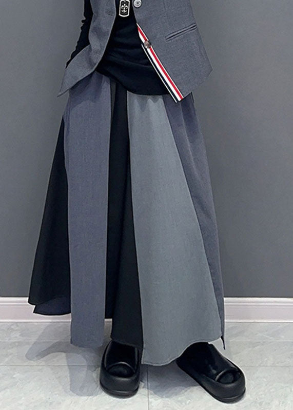 Vintage Inspired Pants with a Contemporary Edge