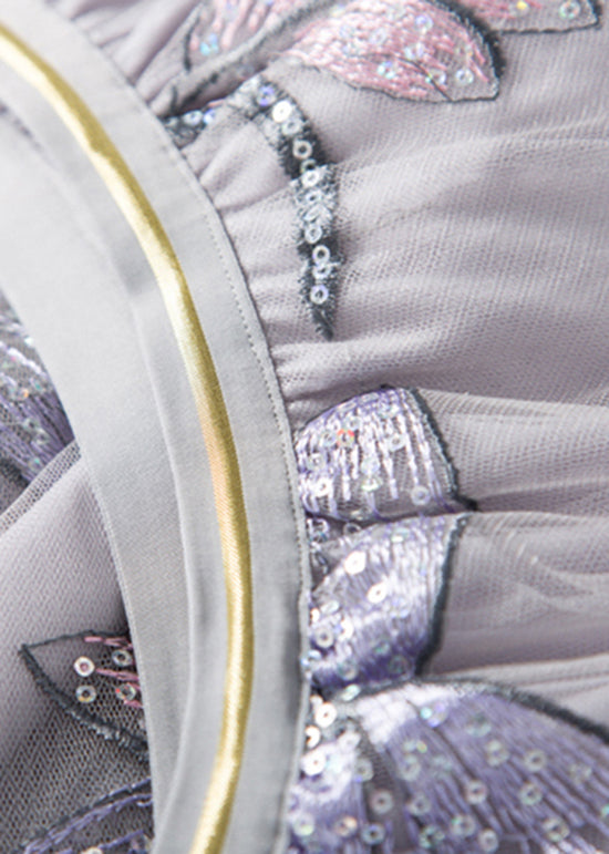 Beautifully Finished Garment in a Timeless Design