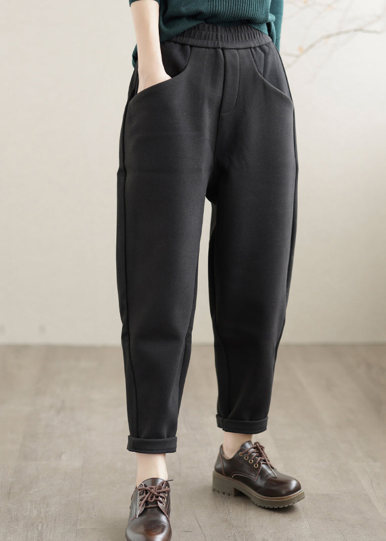 Beautifully Balanced Pants with Timeless Character