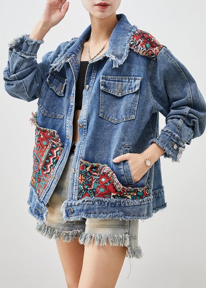 Classic Vintage & Enduringly Stylish Coat