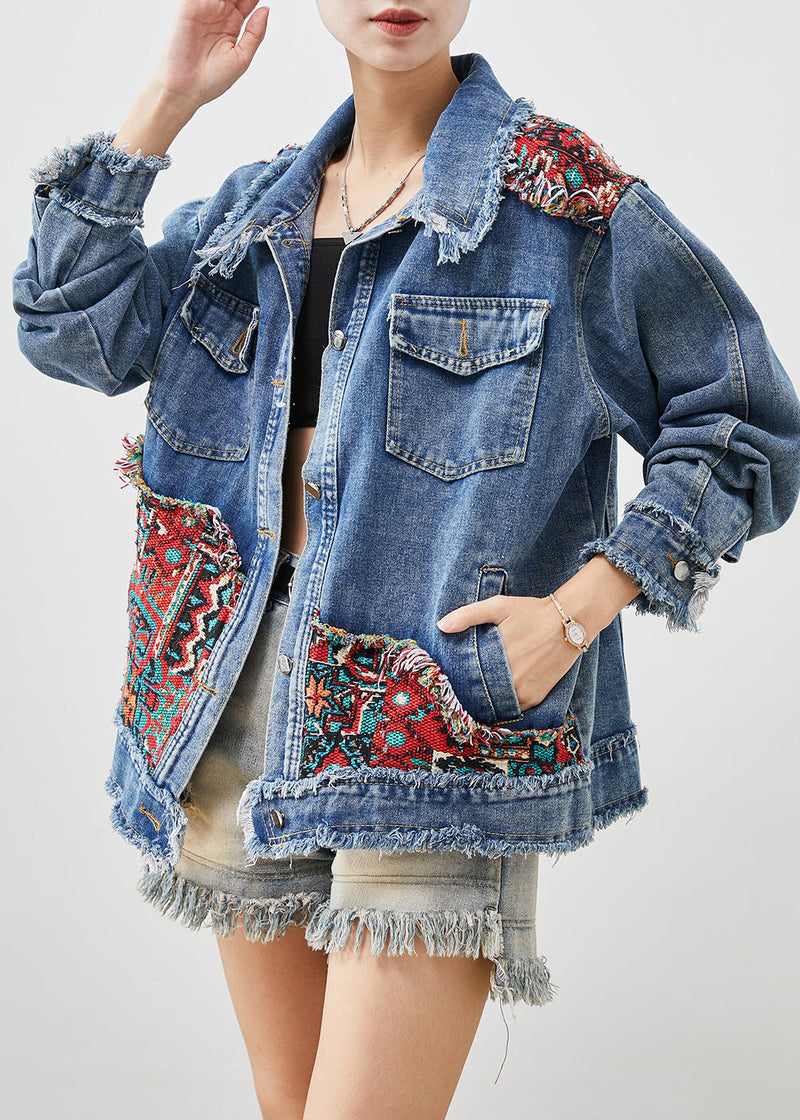 Classic Vintage & Enduringly Stylish Coat