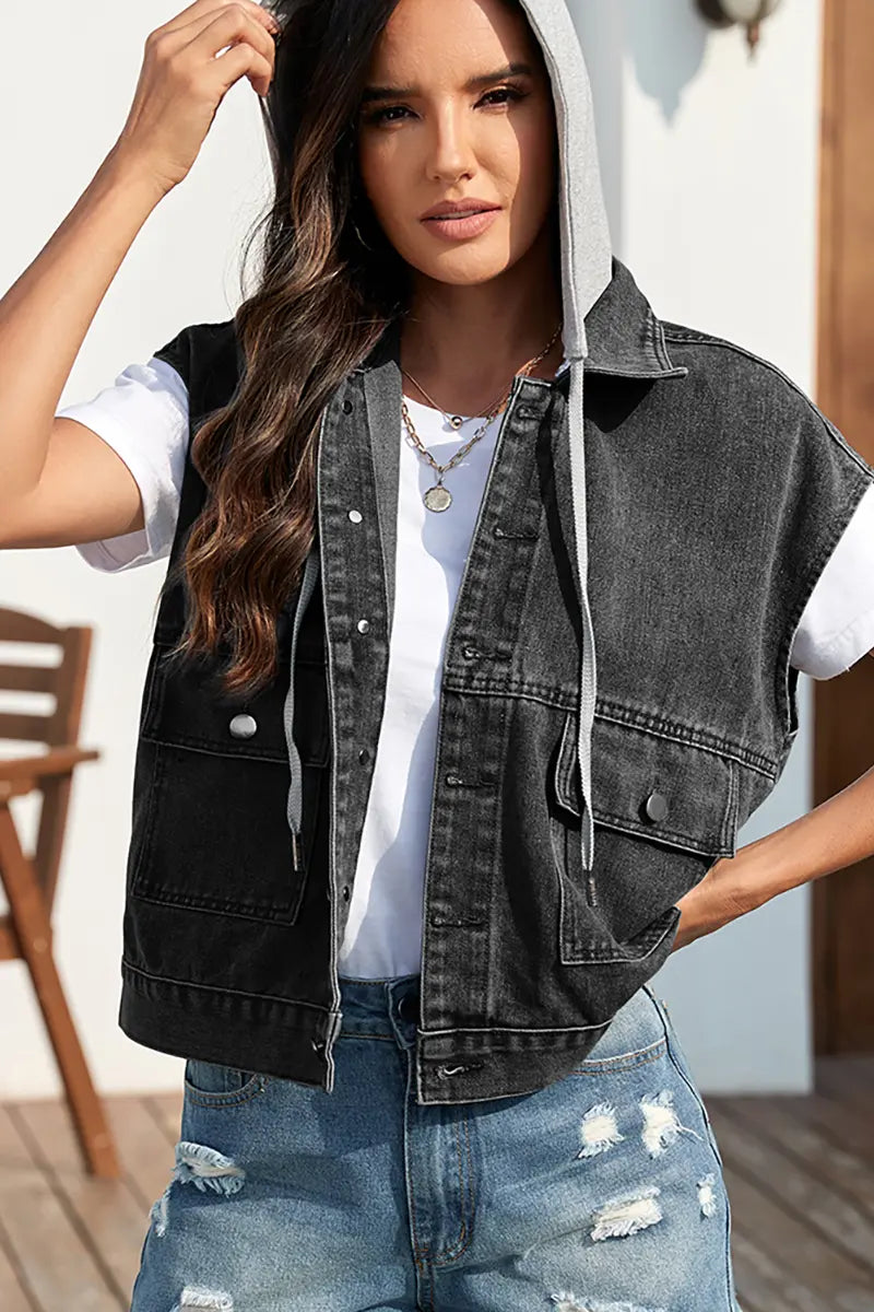 Beautifully Balanced Garment with Timeless Character