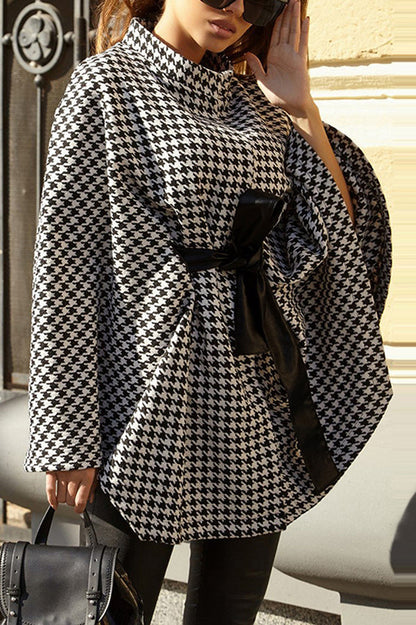 Vintage Inspired Garment with a Contemporary Edge