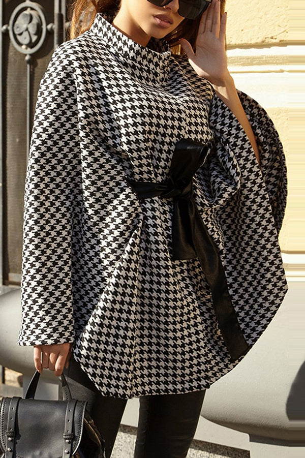 Vintage Inspired Garment with a Contemporary Edge