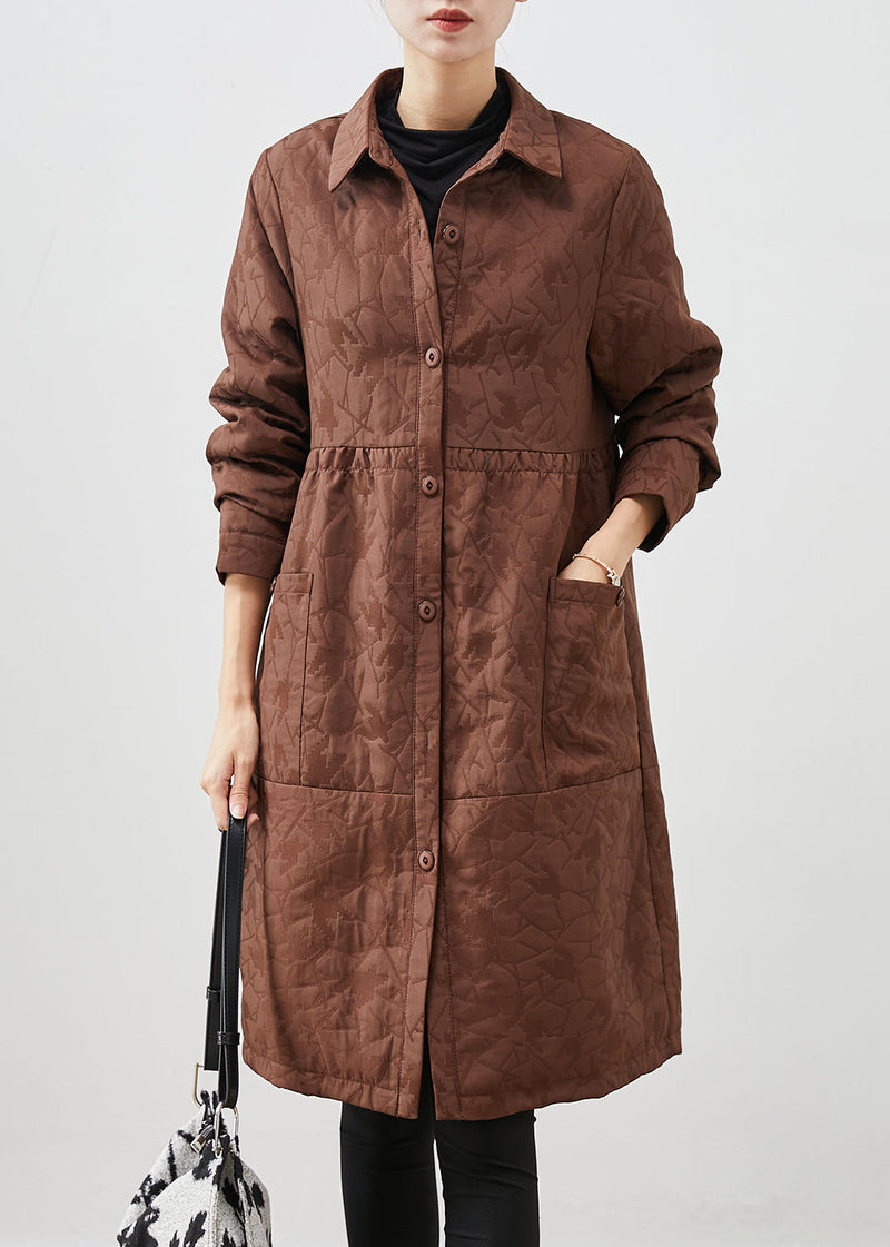 Beautifully Crafted Coat in a Classic Style
