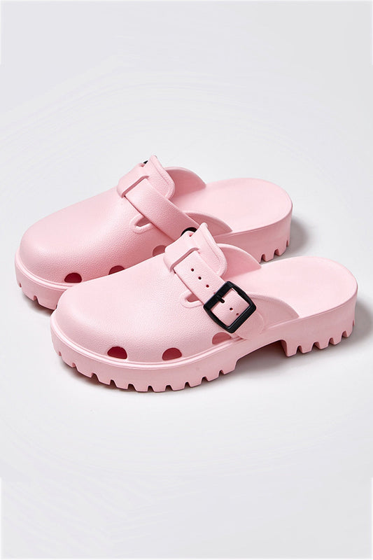 Elegantly Styled Sandals for Everyday Wear