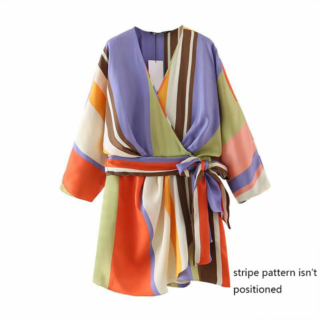 Beautifully Balanced Garment with Timeless Character