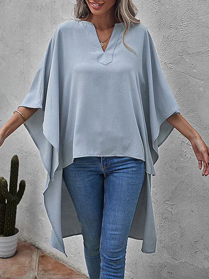 Sophisticated T-Shirt with a Clean Classic Look