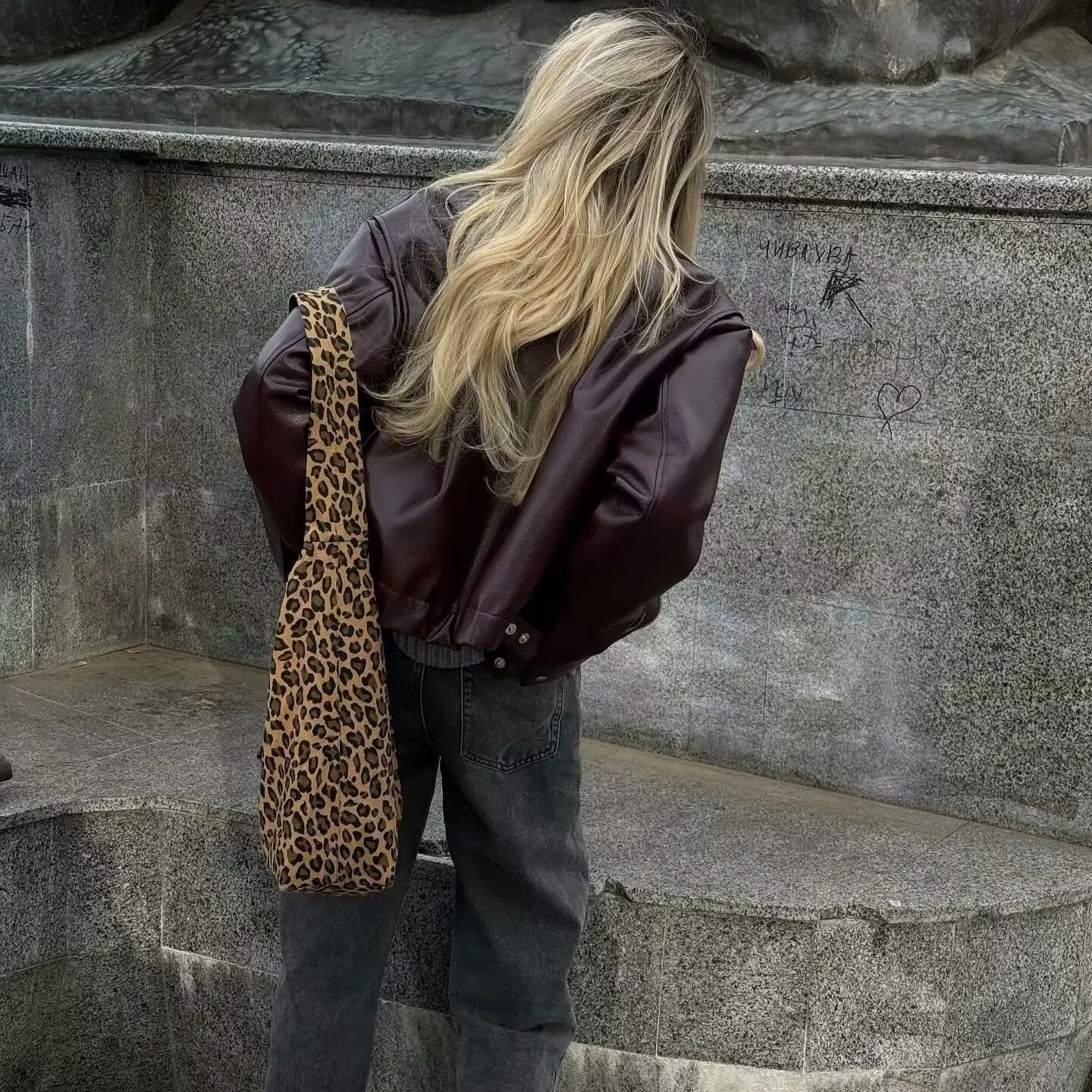Classic Vintage & Enduringly Stylish Jacket