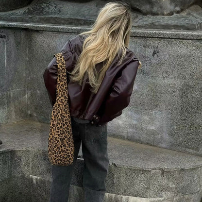 Classic Vintage & Enduringly Stylish Jacket