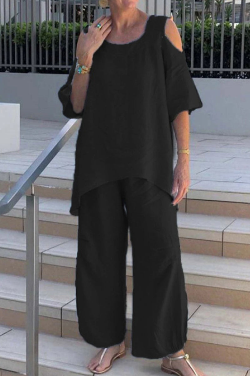 Beautifully Balanced Garment with Timeless Character