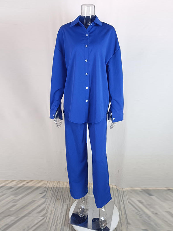Vintage Inspired Pants with a Contemporary Edge