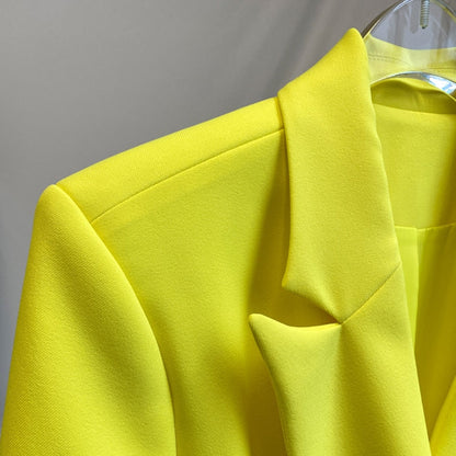 Gracefully Styled Garment for Any Occasion