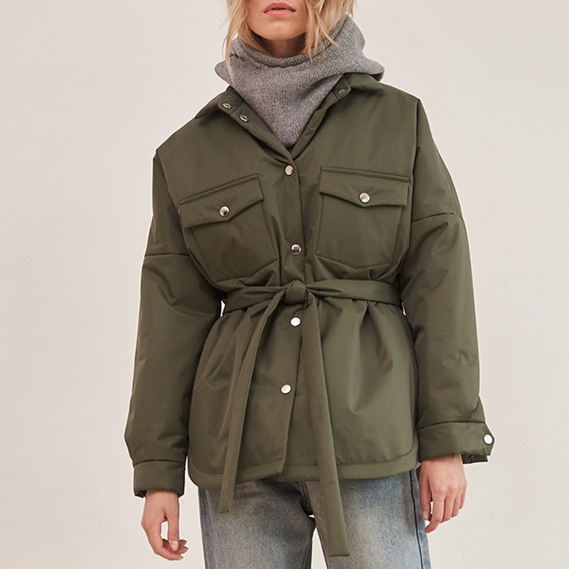 Classic Vintage & Enduringly Stylish Jacket