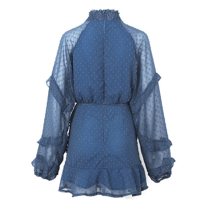 Beautifully Balanced Garment with Timeless Character