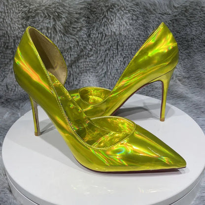 Classic Vintage & Enduringly Stylish Shoes