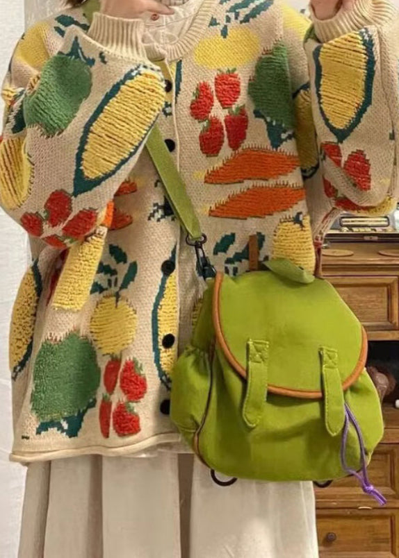 Gracefully Styled Cardigan for Any Occasion