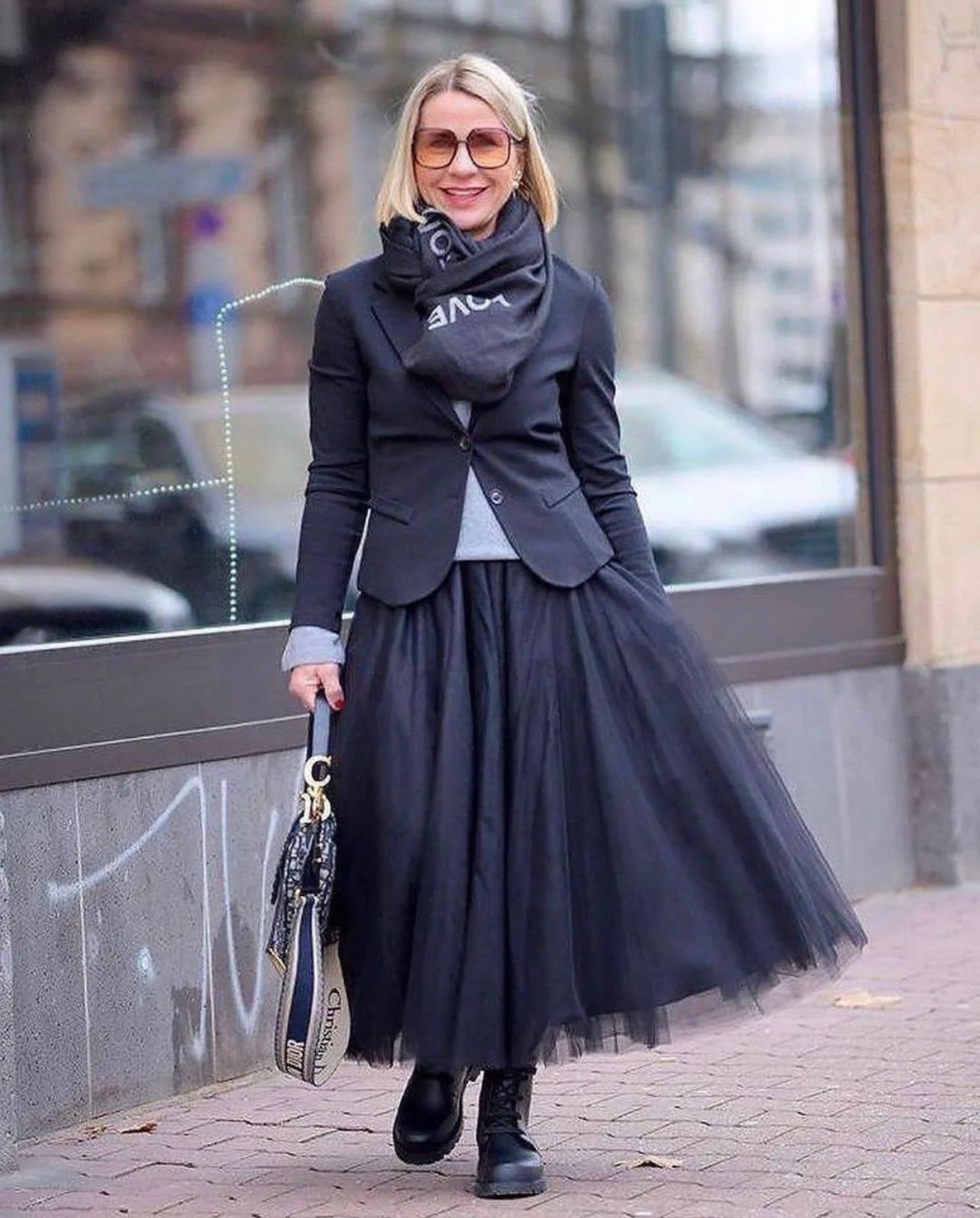 Elegantly Styled Garment for Everyday Wear