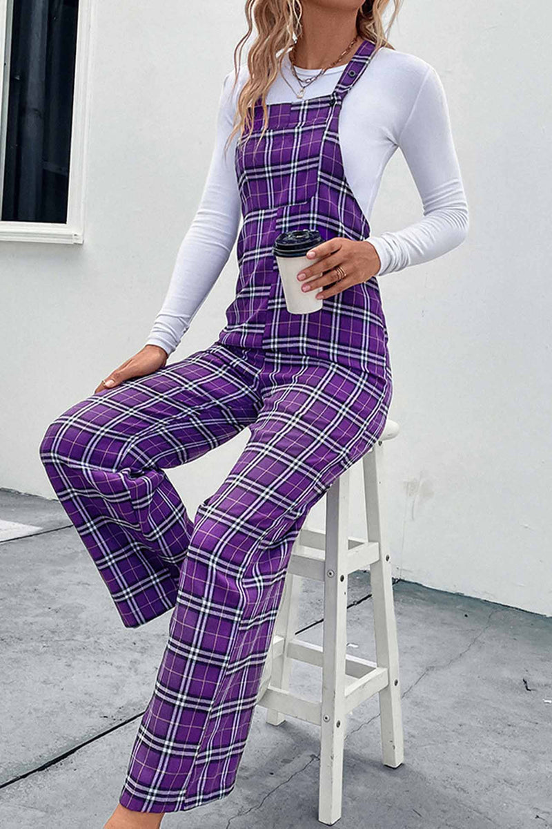Sophisticated Pants with a Clean Classic Look