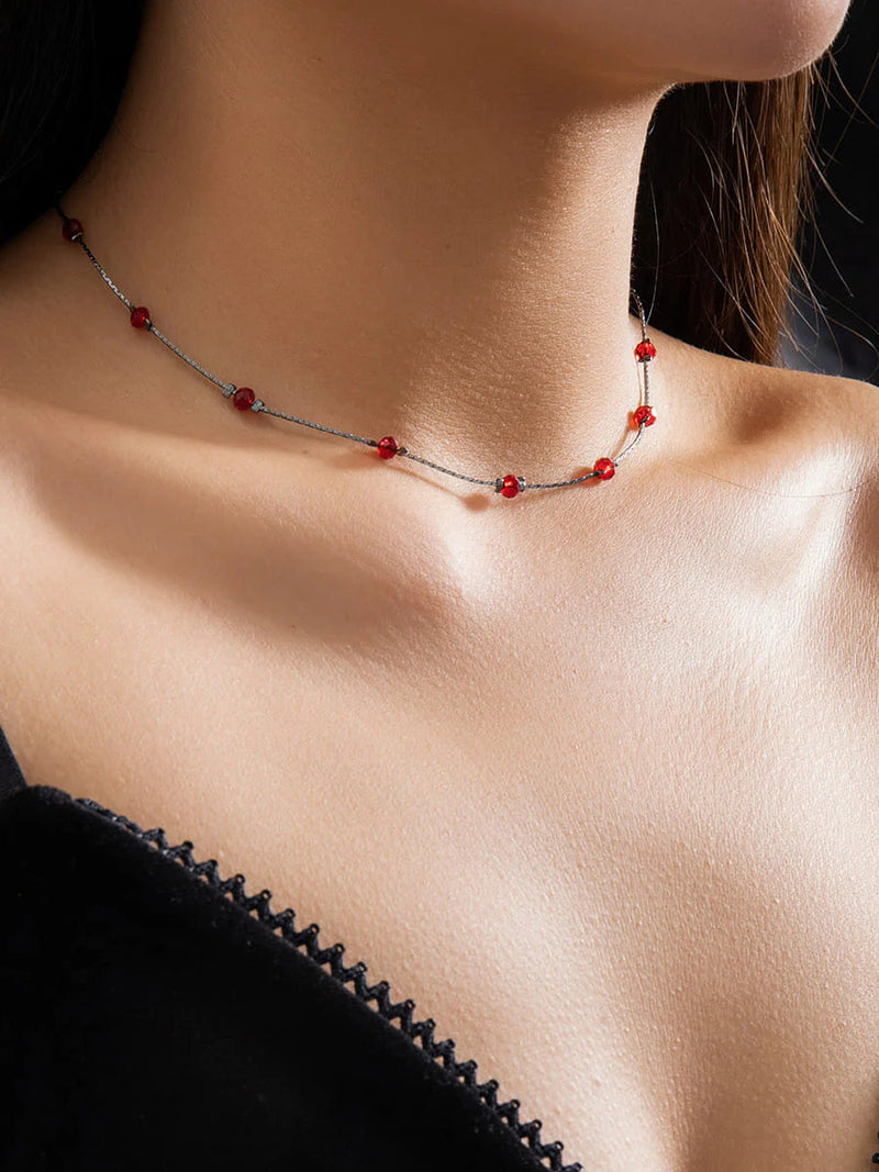 Beautifully Finished Garment in a Timeless Design