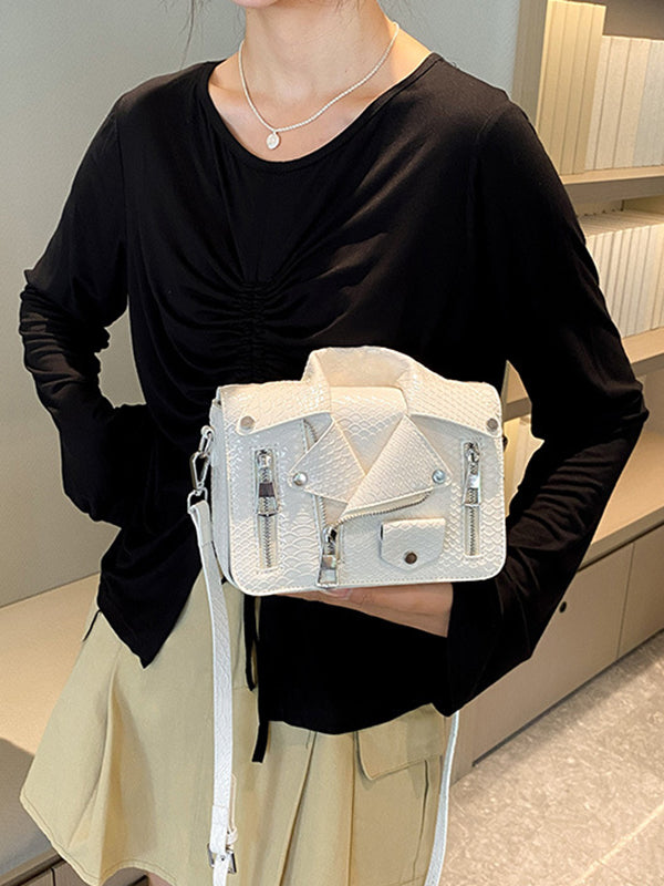 Beautifully Balanced Bag with Timeless Character