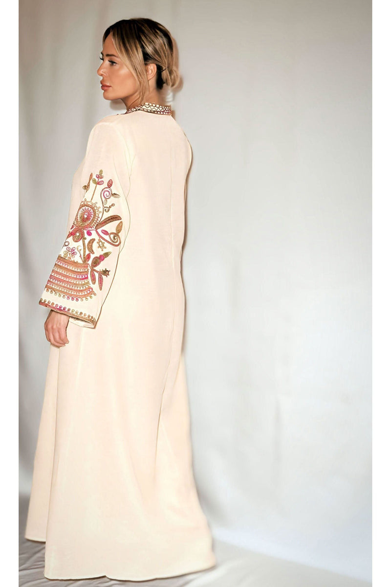 Classic Vintage Garment with a Flattering Fit